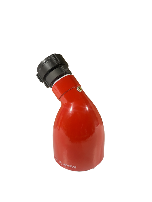 2 1/2"NH Flushing Diffuser