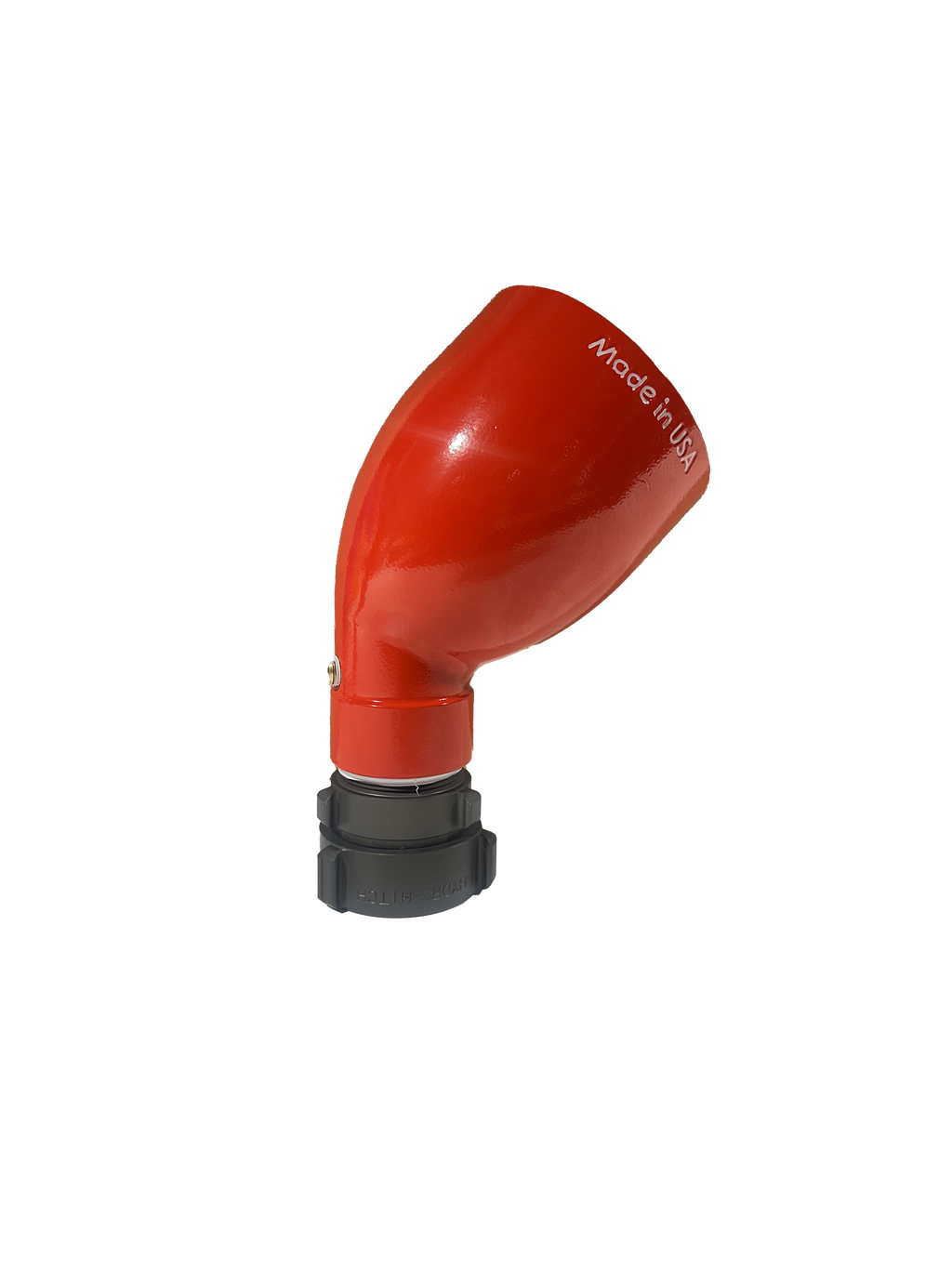 2 1/2"NH Flushing Diffuser