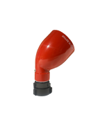 2 1/2"NH Flushing Diffuser