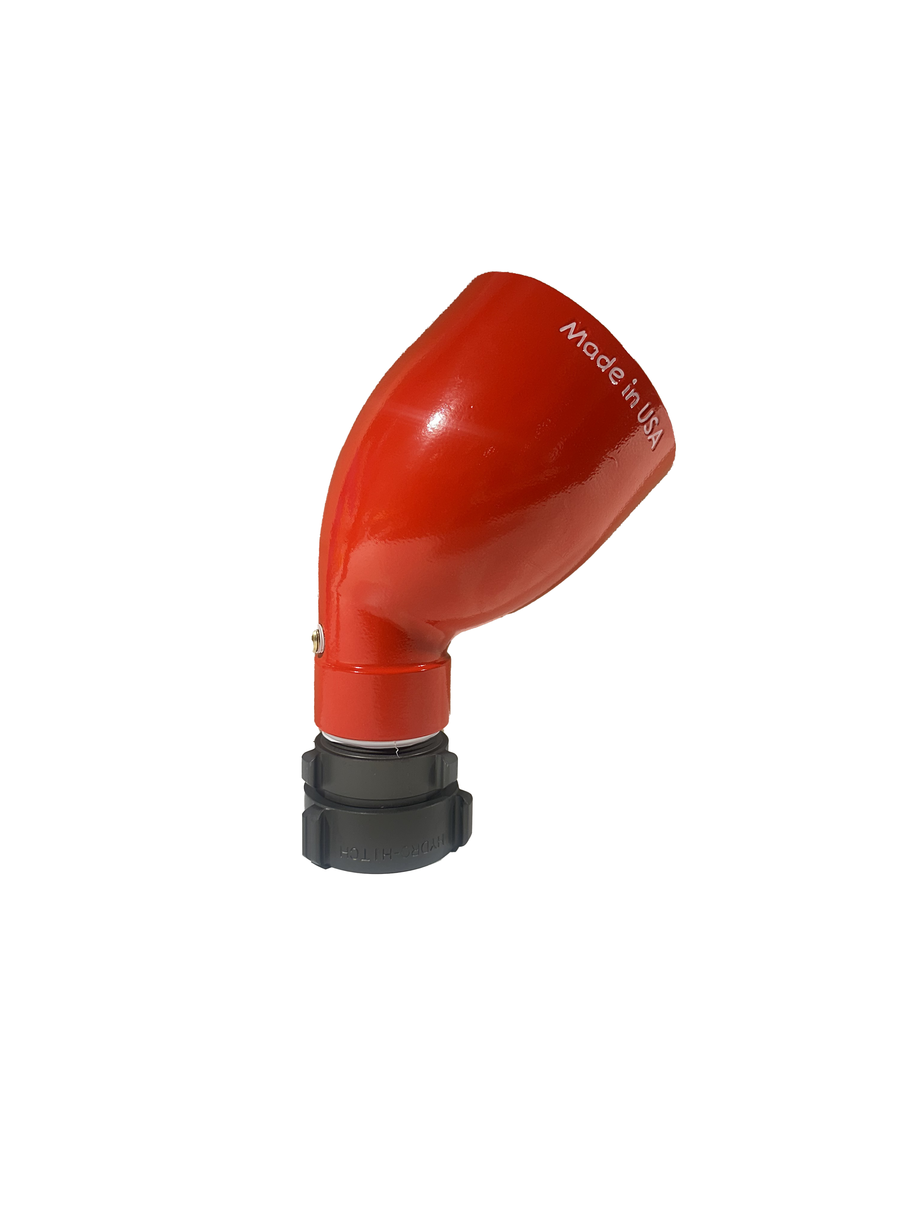 2 1/2"NH Flushing Diffuser