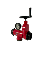 2-1/2" NH Heavy Duty Matrix Valve 200 PSI