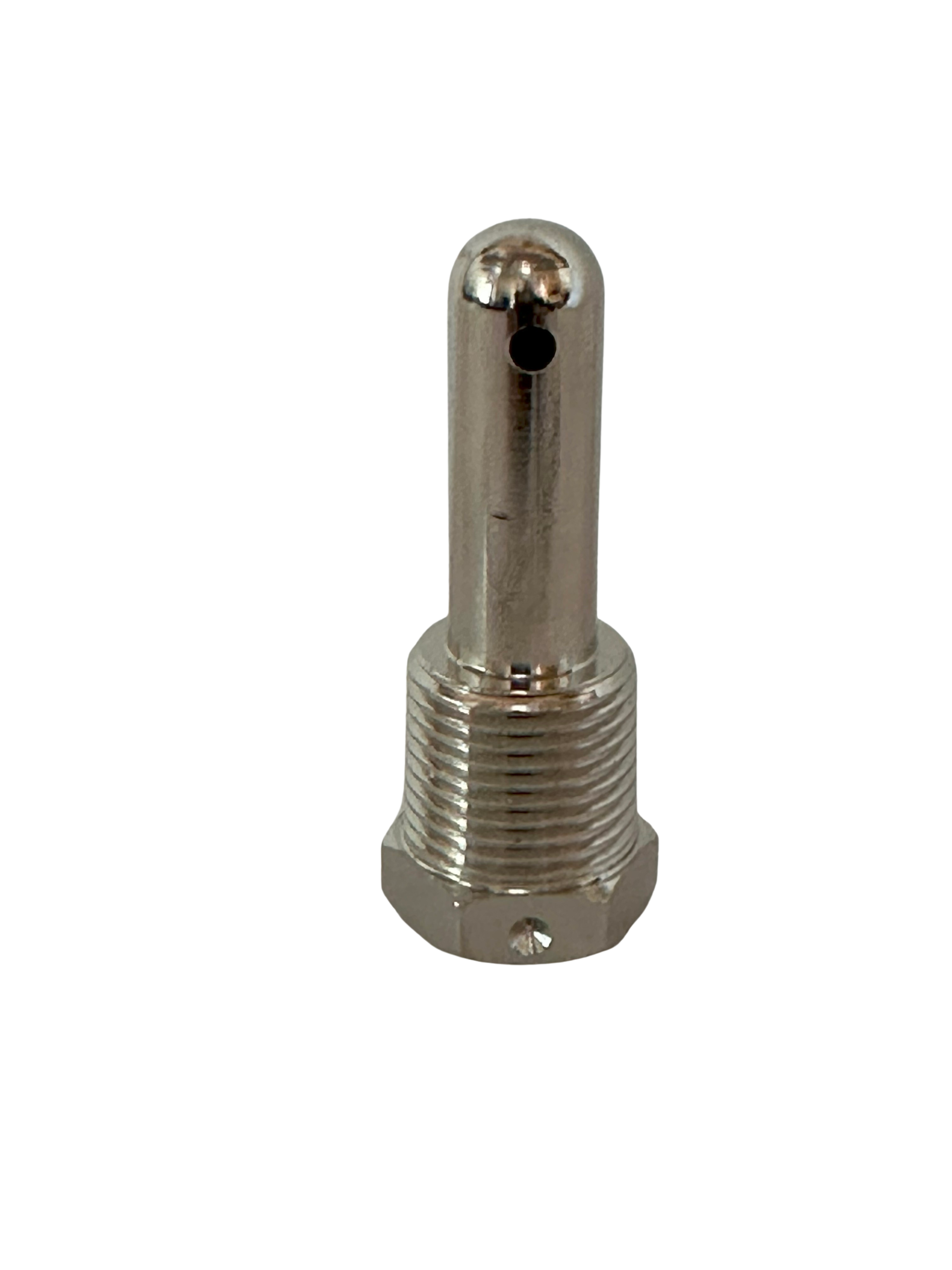 Pitot Tube