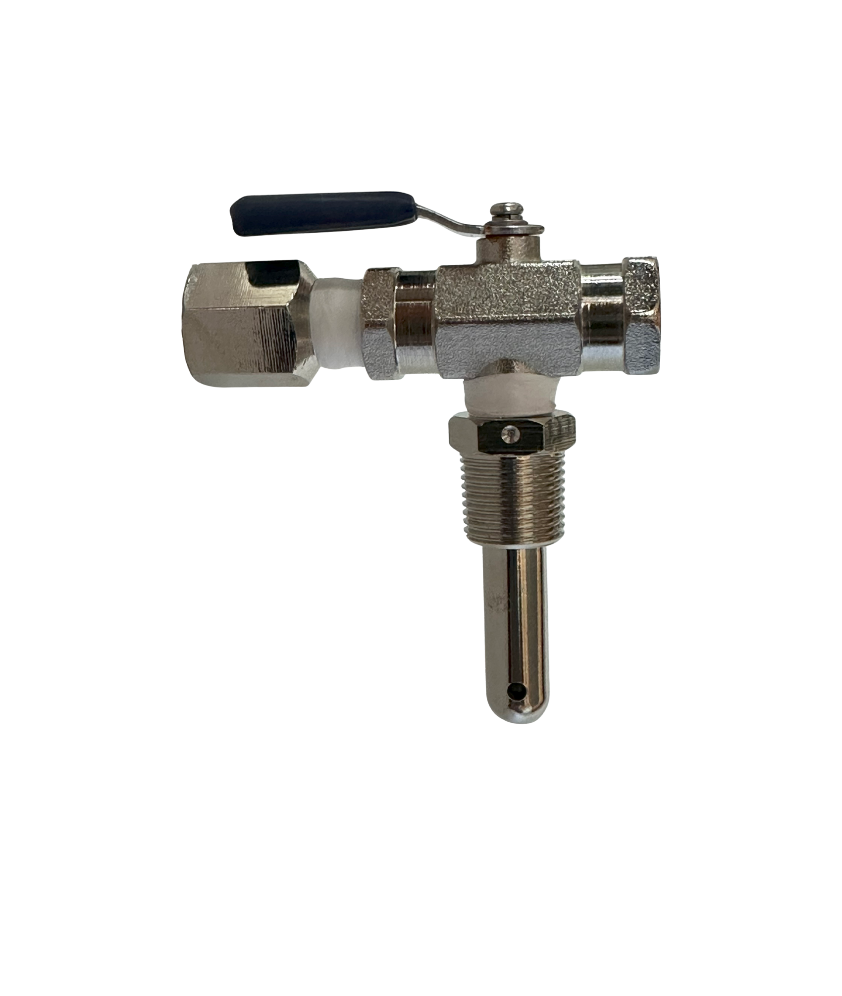 Pitot Tube Assembly