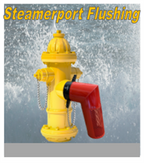 4.5" Steamer Port Diffuser