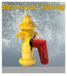 4.5" Steamer Port Diffuser