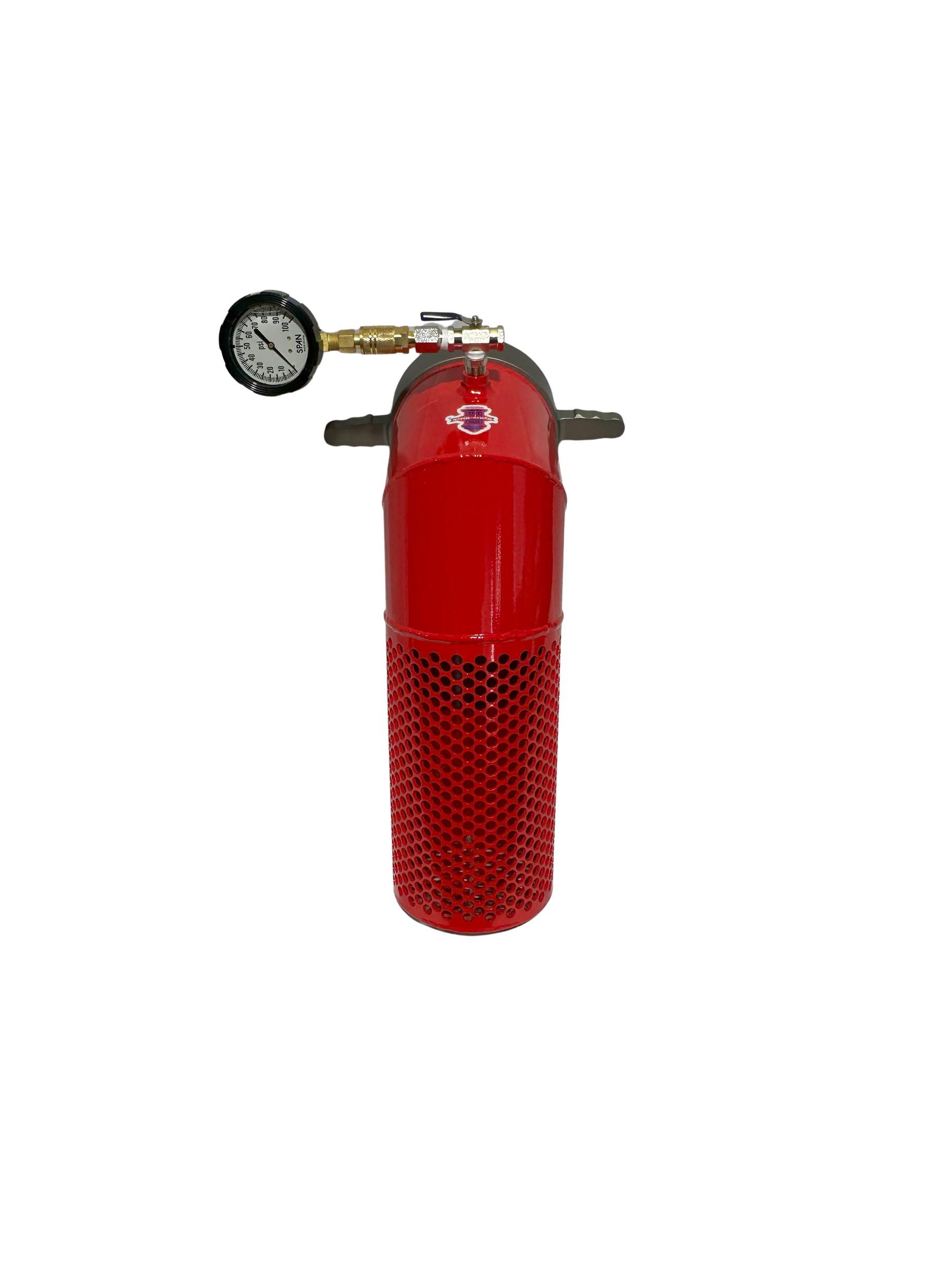 4.5" Steamer Port Diffuser