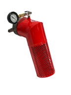 4.5" Steamer Port Diffuser