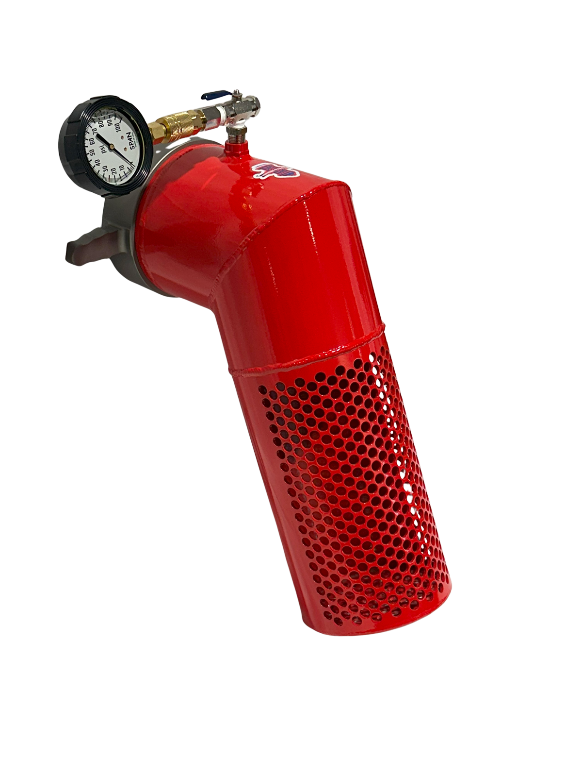 4.5" Steamer Port Diffuser