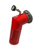 4.5" Steamer Port Diffuser
