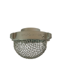 Scale Jail Basket Strainer