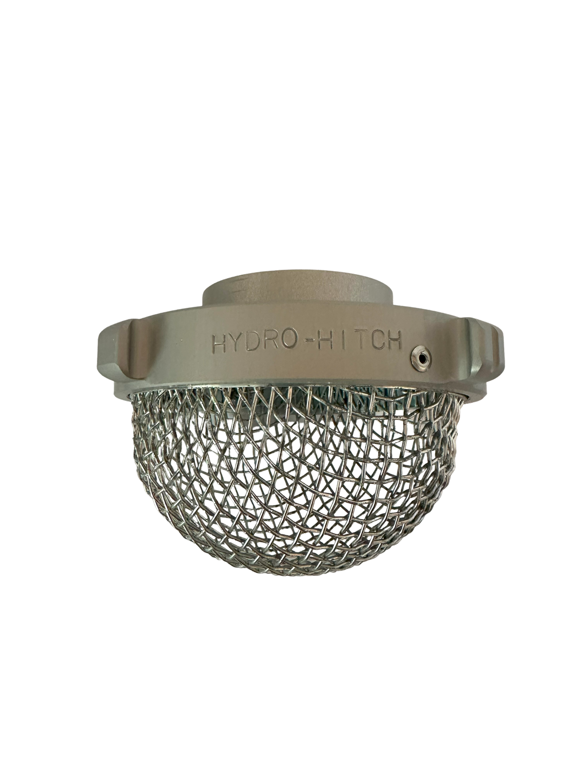 Scale Jail Basket Strainer
