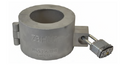Zenner Universal Breakaway Fire Hydrant Meter Lock