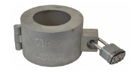 Zenner Universal Breakaway Fire Hydrant Meter Lock