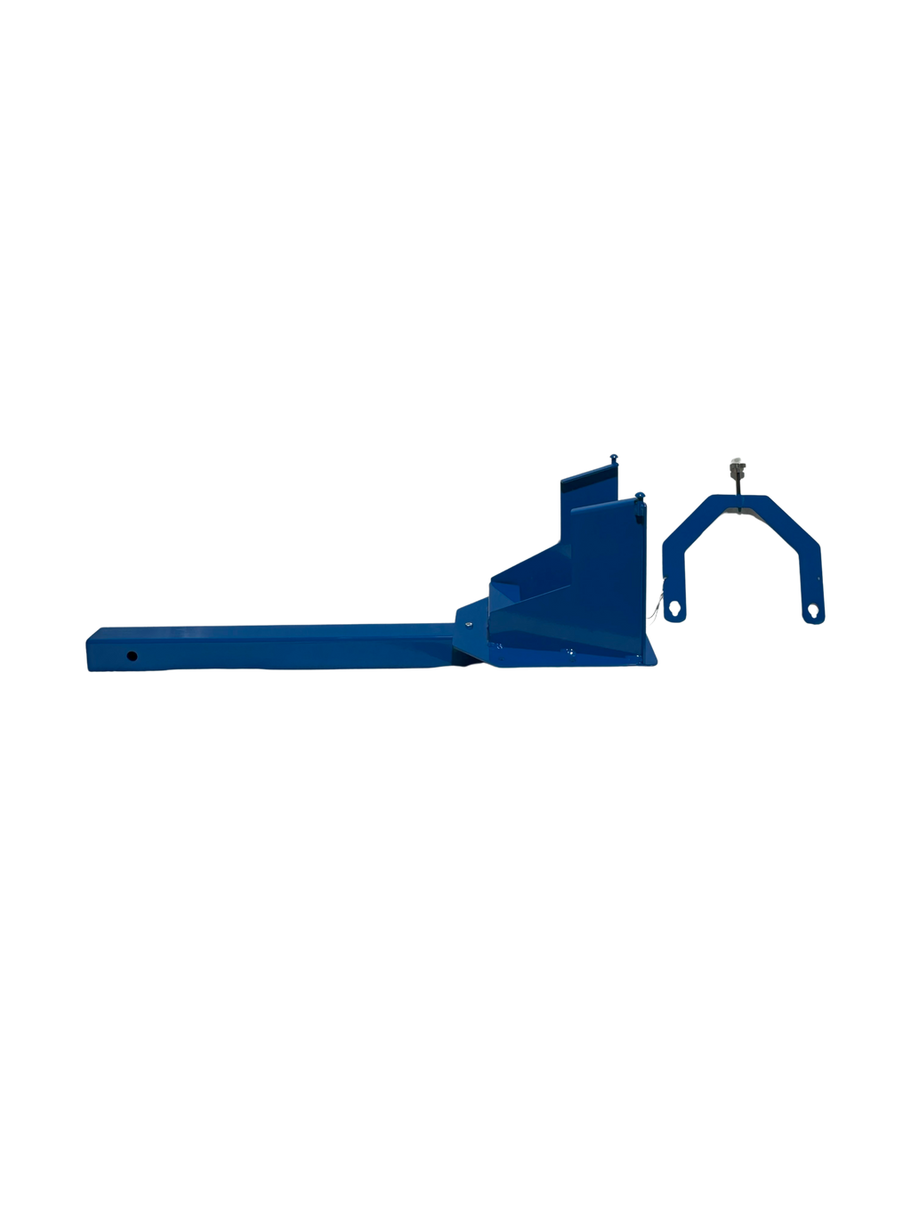 Hitch-Flow-Flush-DeClor- Truck Mount Bracket