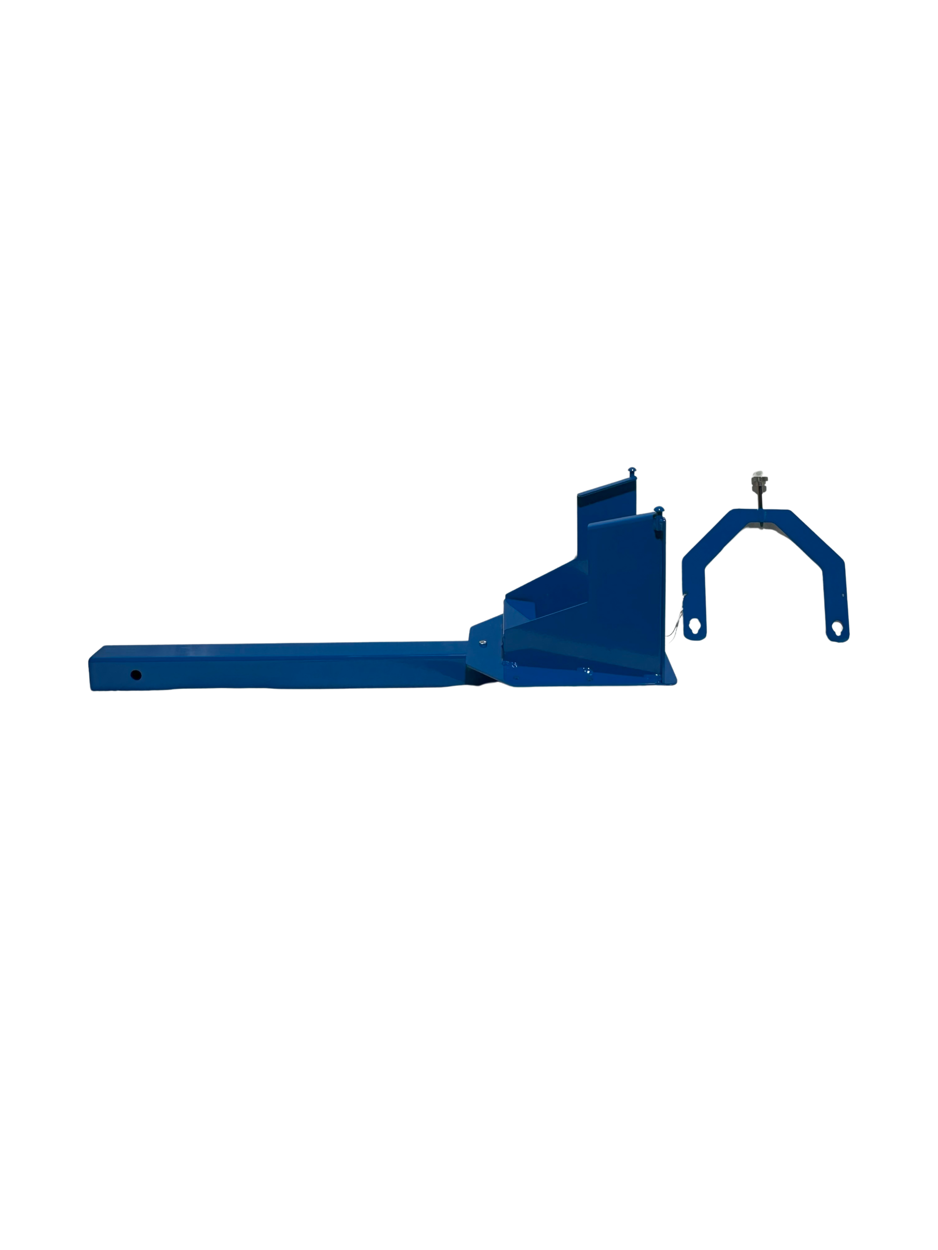 Hitch-Flow-Flush-DeClor- Truck Mount Bracket