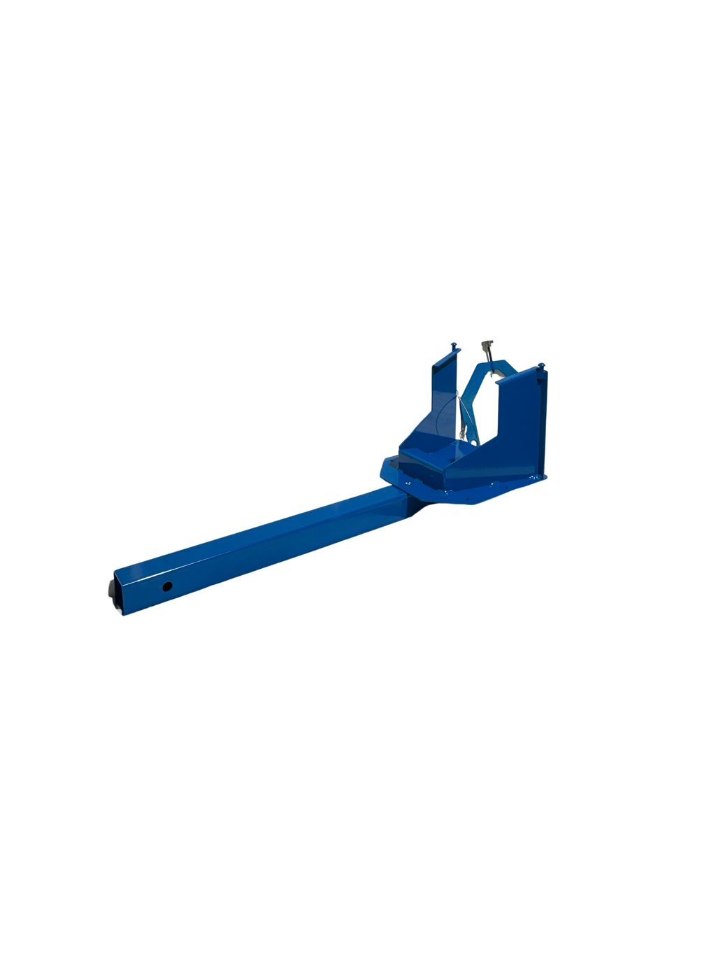 Hitch-Flow-Flush-DeClor- Truck Mount Bracket