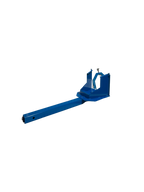 Hitch-Flow-Flush-DeClor- Truck Mount Bracket