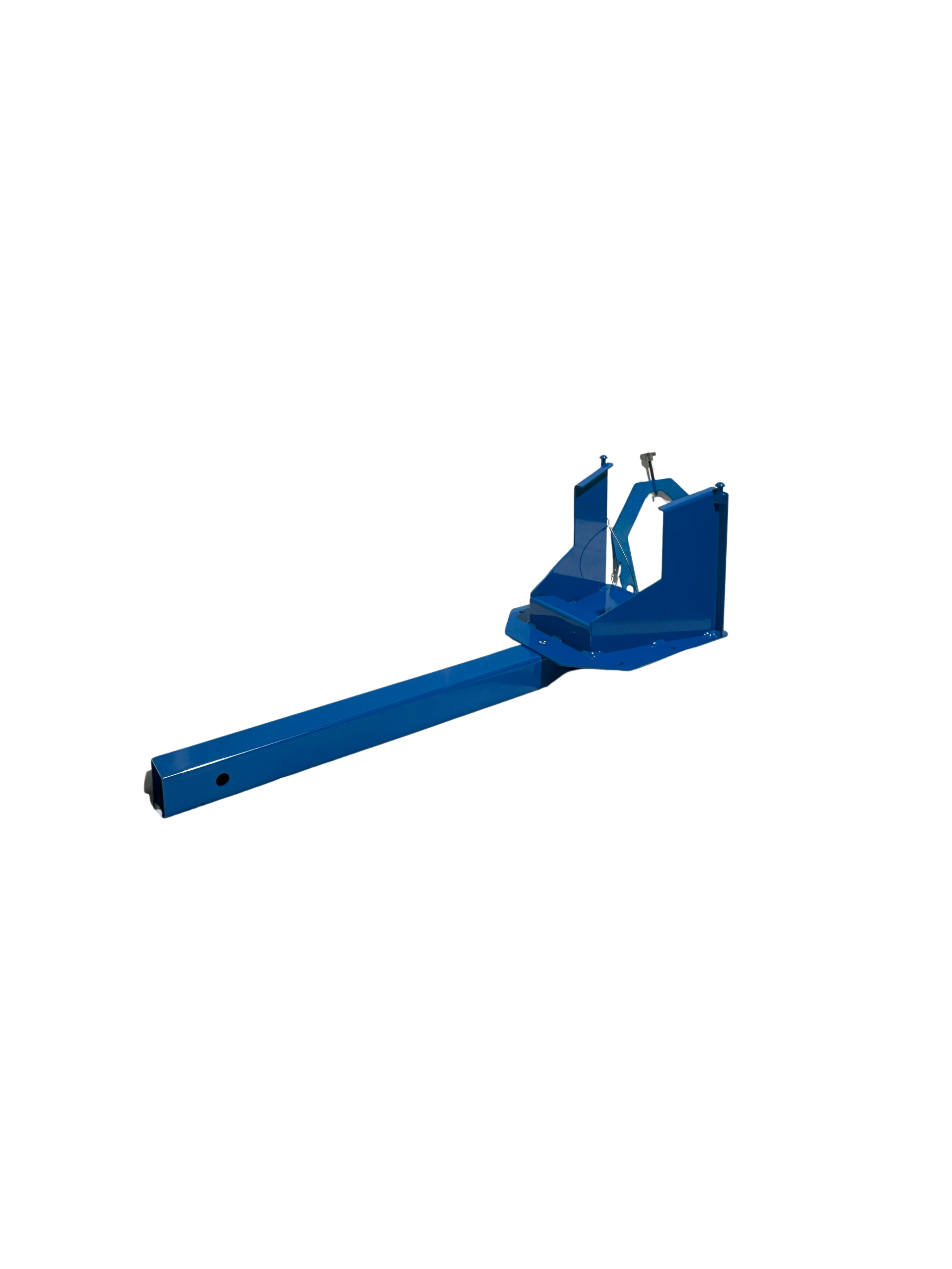 Hitch-Flow-Flush-DeClor- Truck Mount Bracket