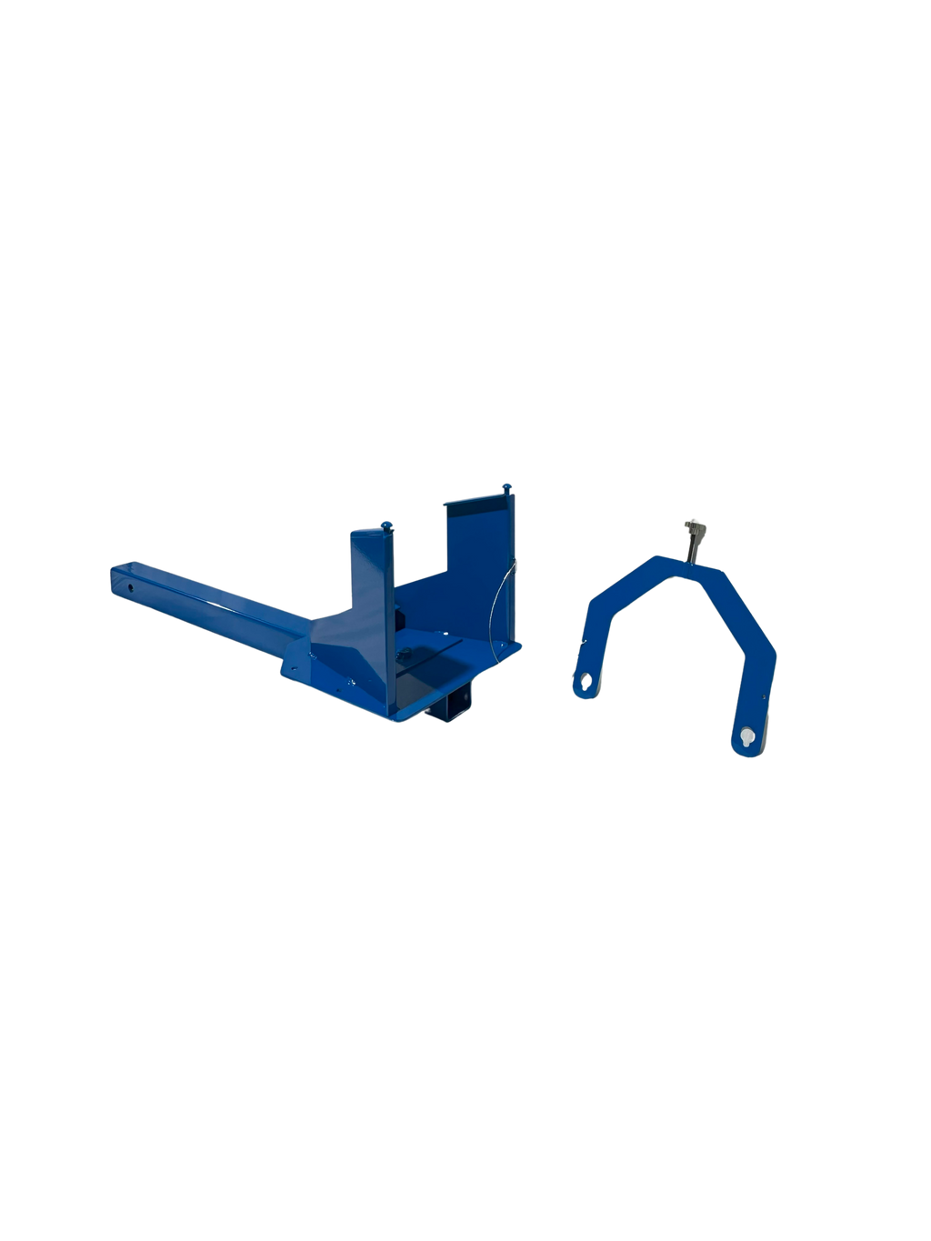 Hitch-Flow-Flush-DeClor- Truck Mount Bracket