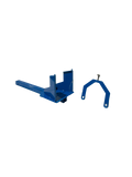 Hitch-Flow-Flush-DeClor- Truck Mount Bracket