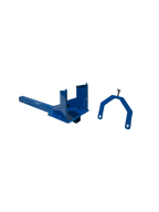 Hitch-Flow-Flush-DeClor- Truck Mount Bracket