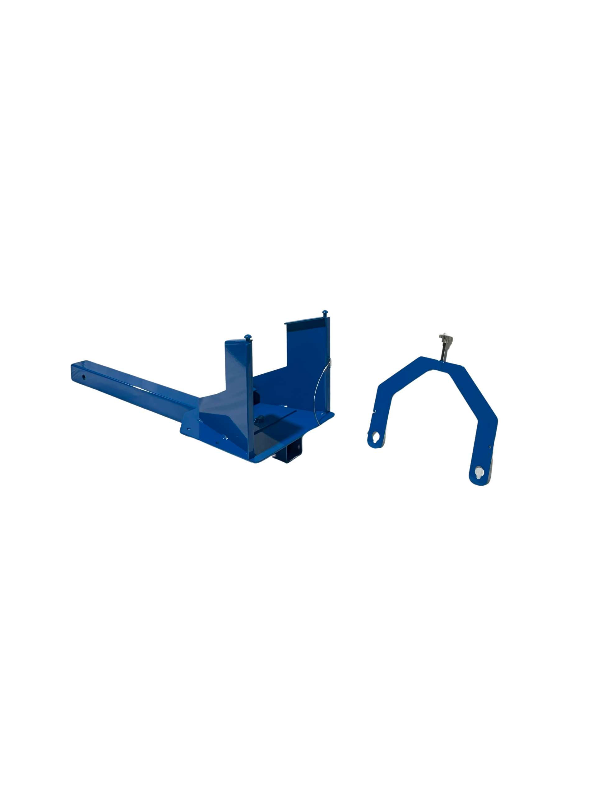 Hitch-Flow-Flush-DeClor- Truck Mount Bracket