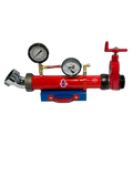 2.5" Standpipe Testing Device