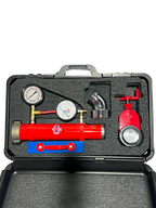 2.5" Standpipe Testing Device