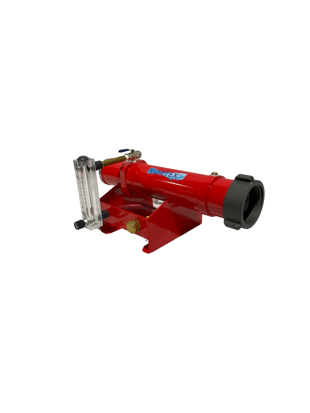 Vortex Liquid Injector