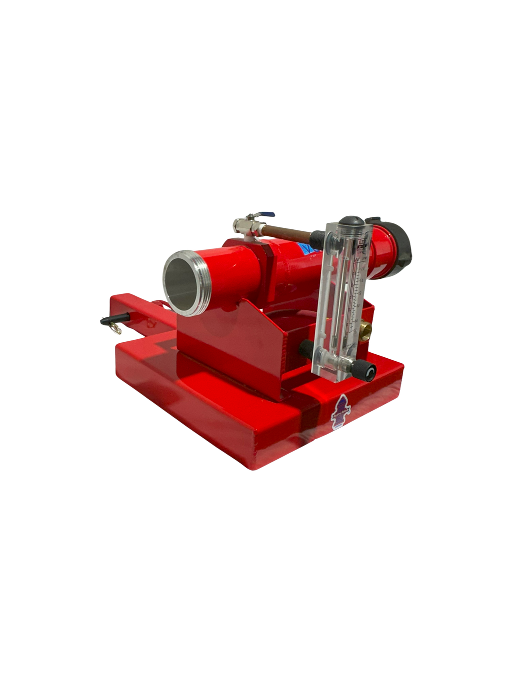 Vortex Liquid Injector