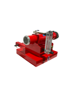 Vortex Liquid Injector
