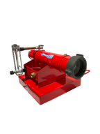 Vortex Liquid Injector & Hitch Bracket