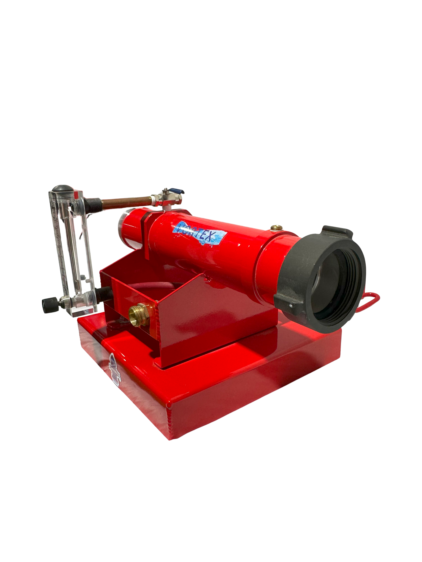Vortex Liquid Injector & Hitch Bracket