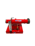 Vortex Liquid Injector