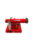 Vortex Liquid Injector